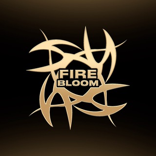 FIRE BLOOM
