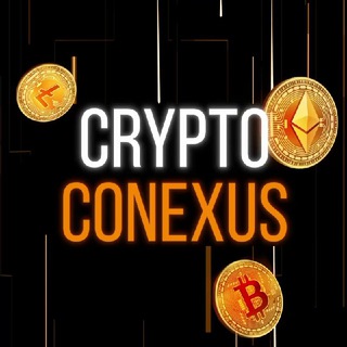 CRYPTO CONEXUS - ОДЕРЖИМЫЕ КРИПТОЙ.