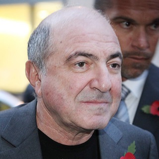 ПЛЕНКИ БЕРЕЗОВСКОГО