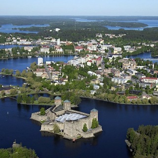 ИНТЕРЕСНОЕ | ТУРИЗМ | ФИНЛЯНДИЯ