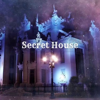 SECRET HOUSE - KINKY VIP CLUB