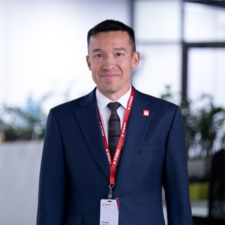 ИЛЬДАР ХУСАИНОВ