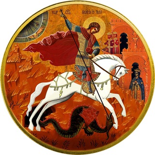 СВЯТО-ГЕОРГИЕВСКИЙ КАТЕРЛЕЗСКИЙ ЖЕН. МОНАСТЫРЬ