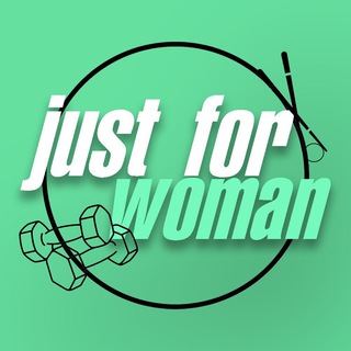 JUST FOR WOMAN