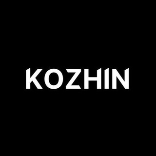 КРОССОВКИ “KOZHIN”