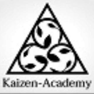 АНОНСЫ АКАДЕМИИ «КАЙДЗЕН»