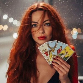 МАСТЕР СПОРТА ПО ТАРО