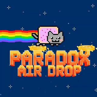 AIRPARADOXDROP