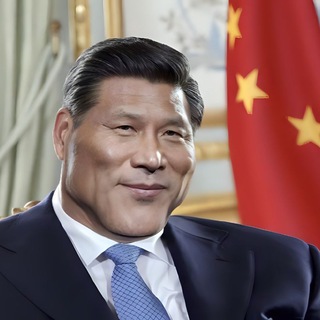 КИТАЙСКИЙ ПАРТИЯ
