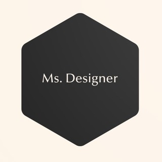 MS.DESIGNER I ЖЕНСКАЯ ОДЕЖДА