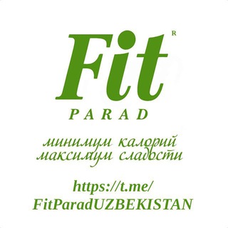 FIT PARADUZBEKISTAN