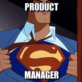 FRESH PRODUCT MANAGER