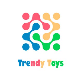 TRENDY TOYS - МЯГКИЕ ИГРУШКИ