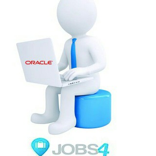 JOBS4 - ORACLE CONSULTANT GROUP