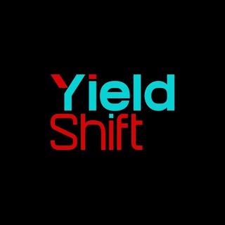 YIELDSHIFT