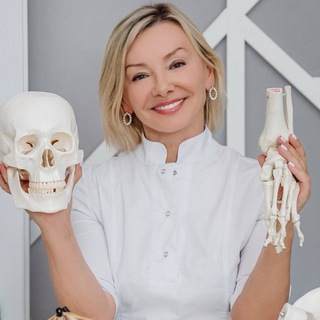 БУДЬ ЛЁГКОЙ В 40+ С ЛЕЛЕЙ САВОСИНОЙ