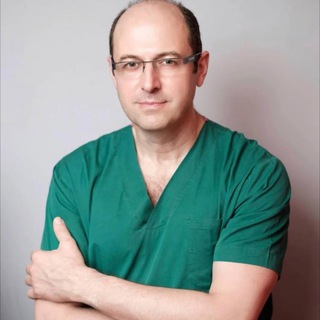 ДОКТОР ГОЛЬДЕС