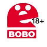 EBOBO 18+
