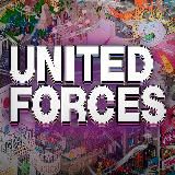 CRYPTO | UNITED FORCES