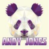 ANDY JONES