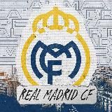 РЕАЛ МАДРИД ~ REAL MADRID CF