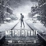 PUBGMMETRO «ЧЁРНЫЙ РЫНОК» МАГАЗИН МЕТРО