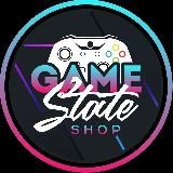GAMESTATE SHOP
