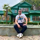 ЭКОЛОГ ЖОРА КАВАНОСЯН
