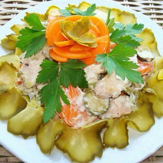 РЕЦЕПТЫ | КУЛИНАРИЯ | ВЫПЕЧКА | КОНСЕРВАЦИЯ