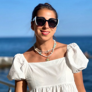 ГИД ЕКАТЕРИНА СОЛНЦЕ