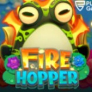 FIRE HOPPER