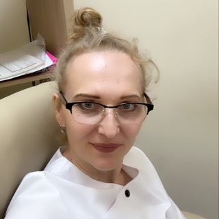 ГЕПАТОЛОГ - ГАСТРОЭНТЕРОЛОГ- НУТРИЦИОЛОГ БИРЮКОВА СВЕТЛАНА