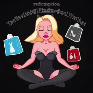 ВИКУП ТАОБАО | 1688 | PINDUODUO
