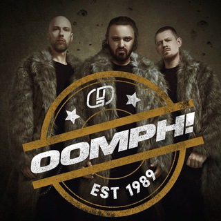 OOMPH! DEUTSCH INDUSTRIALMETAL NDH ROCK
