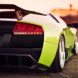 ПОЛНЫЙ БАК | АВТОМОБИЛИ | МАШИНЫ