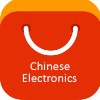 CHINESE_ELECTRONICS