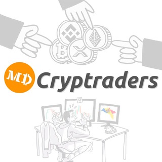 СRYPTRADERS.MD - СООБЩЕСТВО ТРЕЙДЕРОВ В МОЛДОВЕ