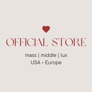 OFFICIAL STORE USA