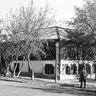 ПОСЛЕДНИЕ СЕМЬ ЛЕТ