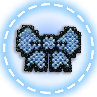 БИСЕРОПЛЕТЕНИЕ ИДЕИ СХЕМЫ