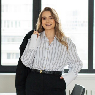 АНАСТАСИЯ РАЙСКАЯ. ПРО БИЗНЕС