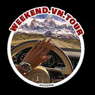 WEEKEND.VN.TOUR