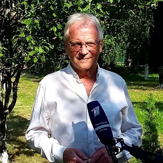 ЮРИЙ БОНДАРЕНКО