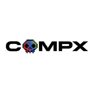 COMPX — СЛАВА УКРАЇНІ 