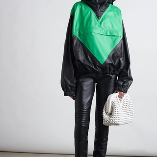 BROWN IS THE NEW BLACK