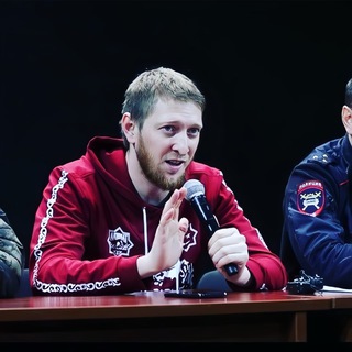 АМИР СУГАИПОВ