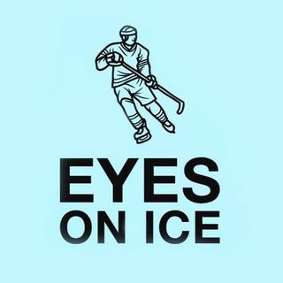 EYES ON ICE