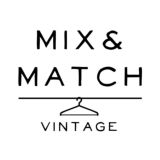 MIX&MATCH VINTAGE