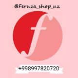 TASHKENT POSUDA SHOP _UZ