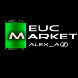 EUC MARKET ALEXA_AO